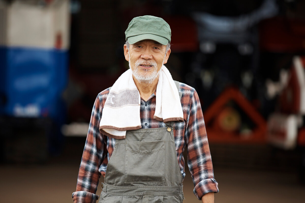 夜間頻尿に悩む男性へ|原因と生活習慣の見直し
