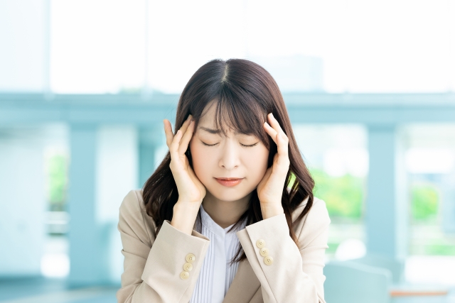 頻尿に悩む40代女性へ｜原因と対策のポイント