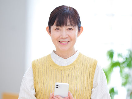 50代女性の頻尿はなぜ起こる?原因と対策を解説