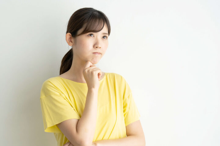 女性の初期頻尿に寄り添うサプリメントすまいりん