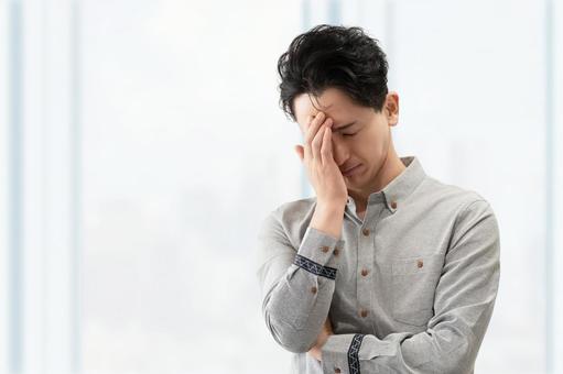 頻尿に悩む50代男性へ｜原因と対策のポイント