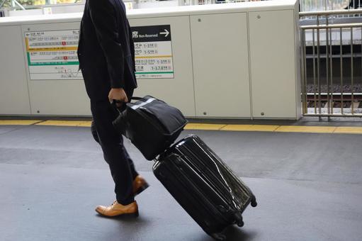 頻尿に悩む男性へ｜ストレスとの向き合い方