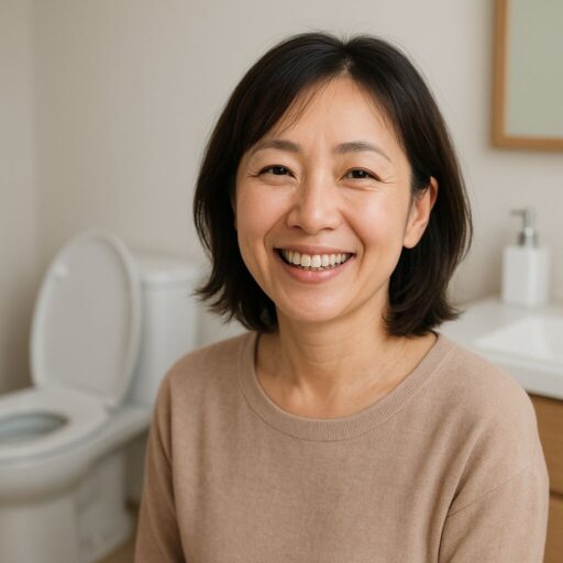 トイレが近い悩みを持つ女性へ｜冷え対策の習慣
