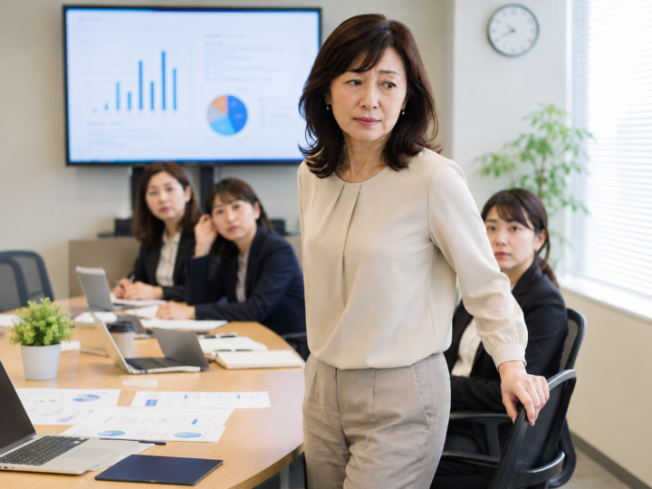 仕事中のトイレが近い悩みから解放されました(奈良県・50代女性)の画像