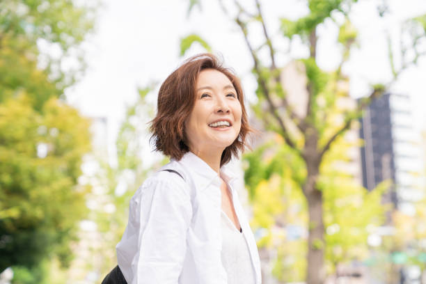 トイレが近いことへの不安が気になりにくくなり、外出を楽しめるようになった(島根県・60代女性)の画像